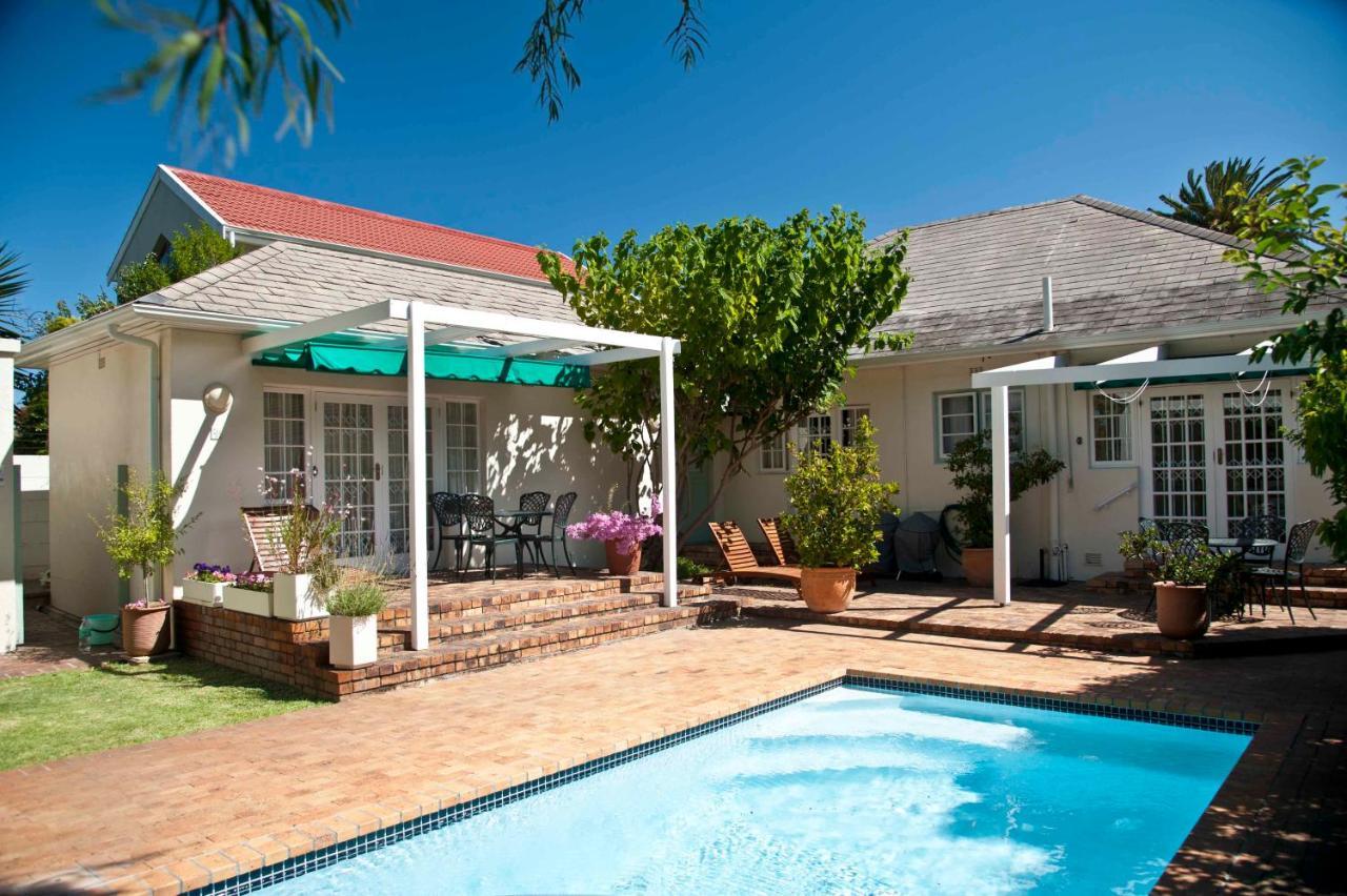 Squirrels Way Cottages Cape Town Exterior photo