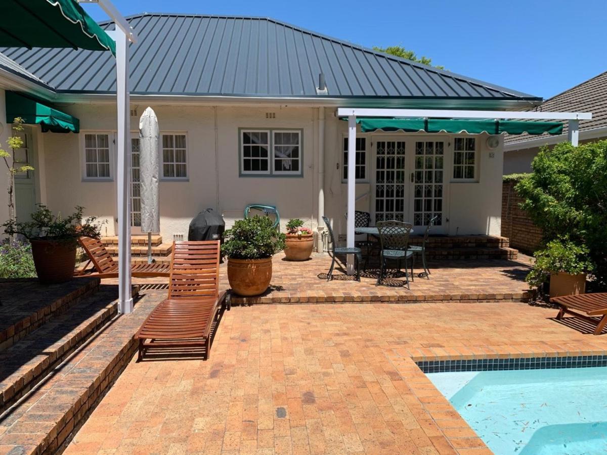 Squirrels Way Cottages Cape Town Exterior photo